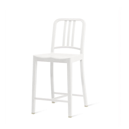 111 Navy Bar and Counter Stool