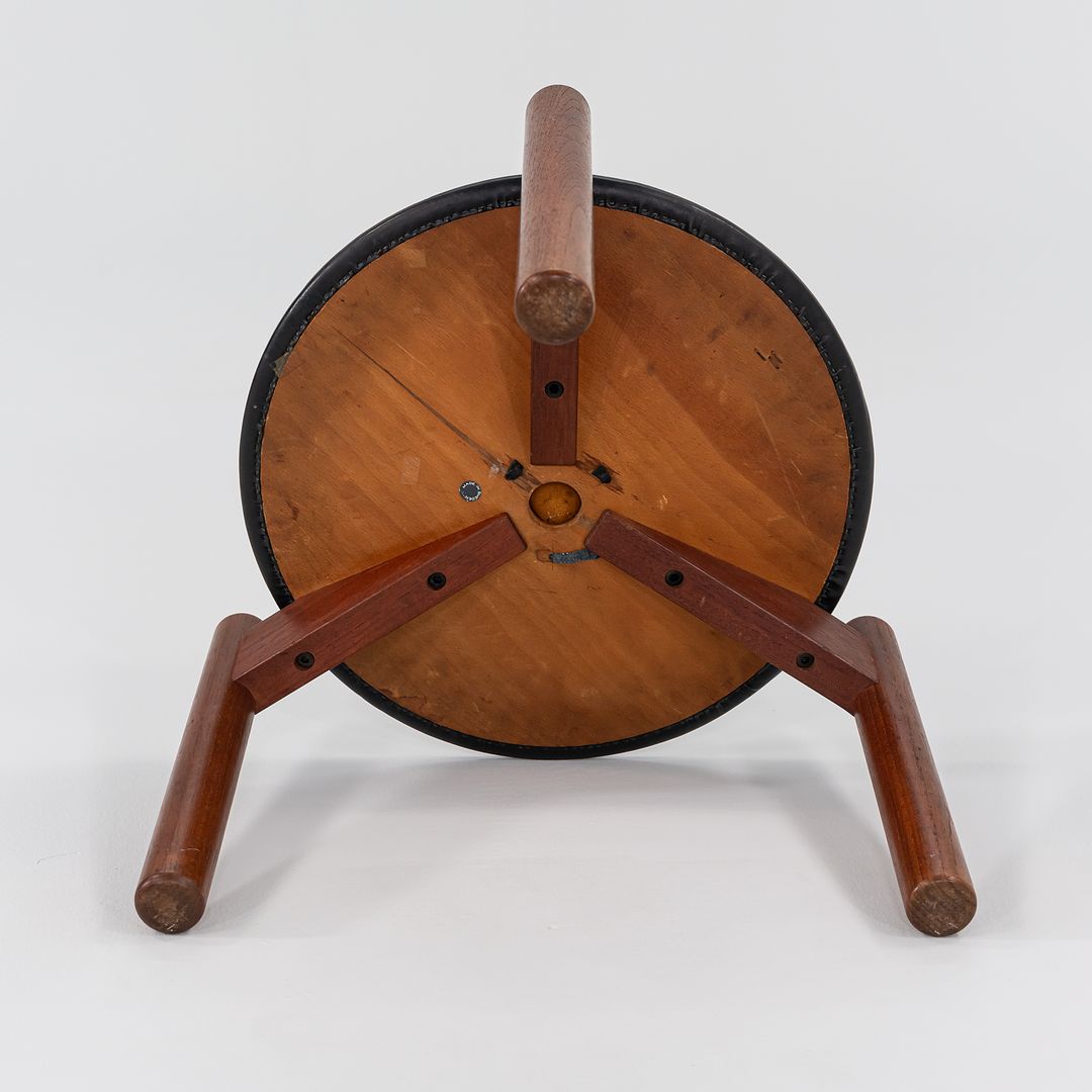 Three-Leg Stool