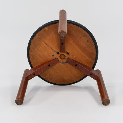 Three-Leg Stool