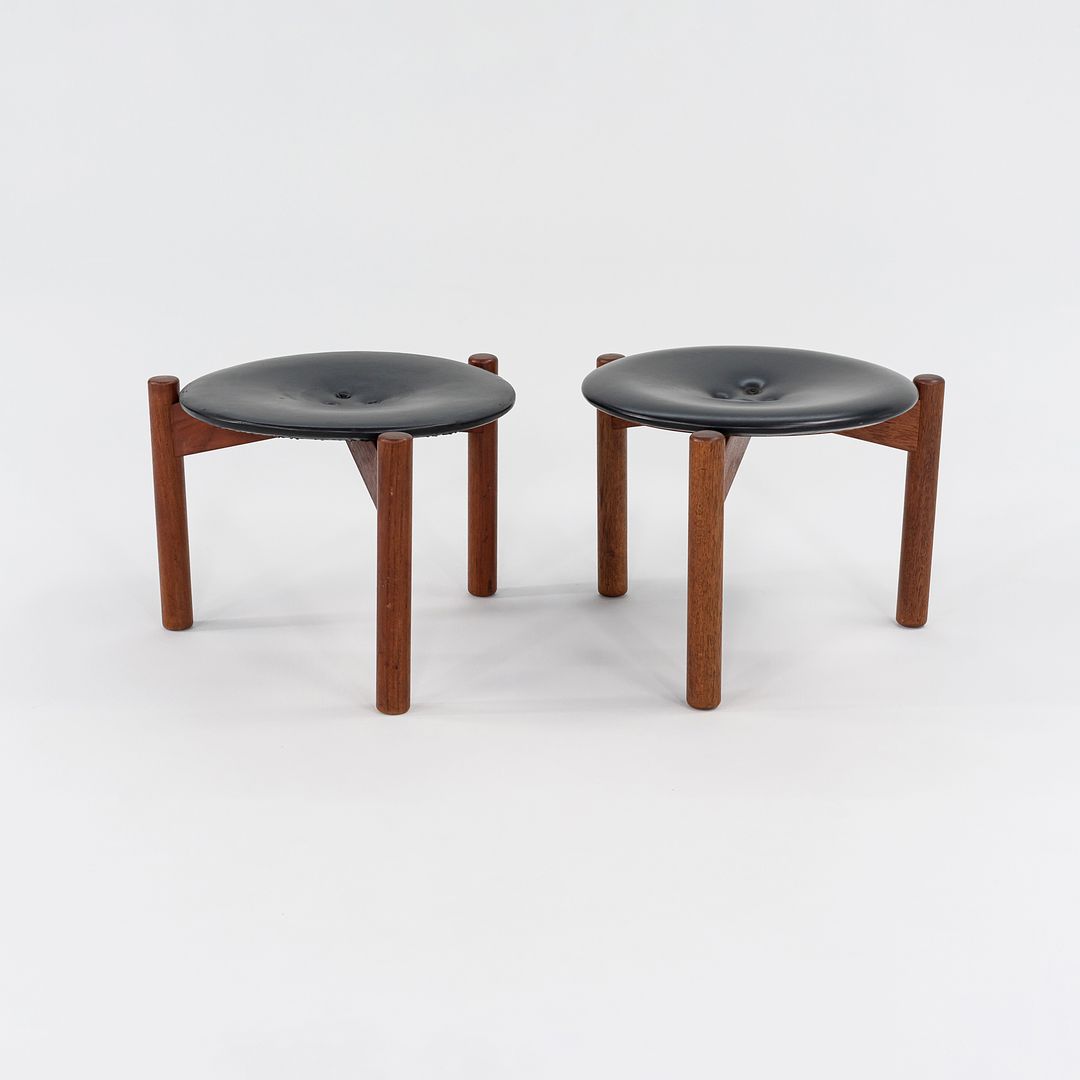 Three-Leg Stool