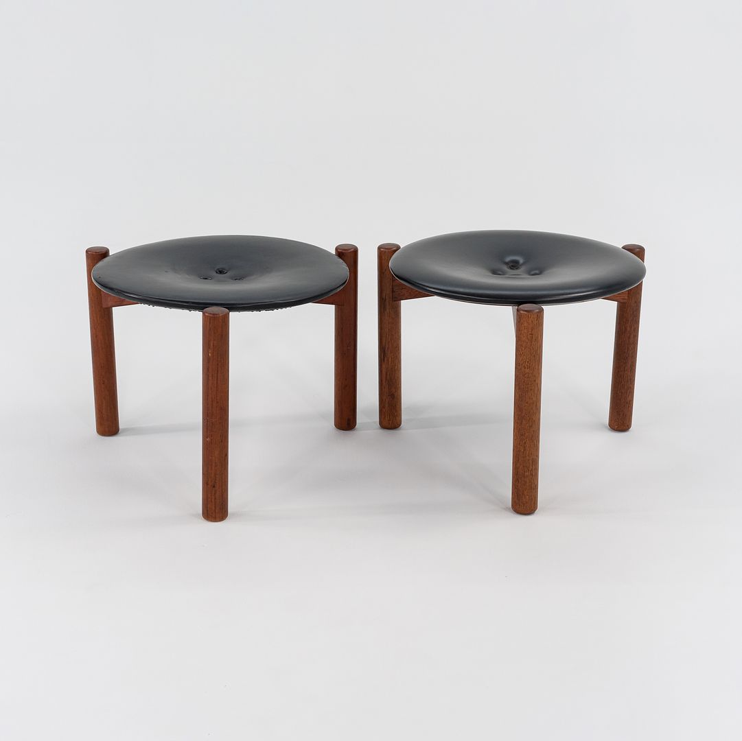 Three-Leg Stool