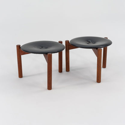 Three-Leg Stool