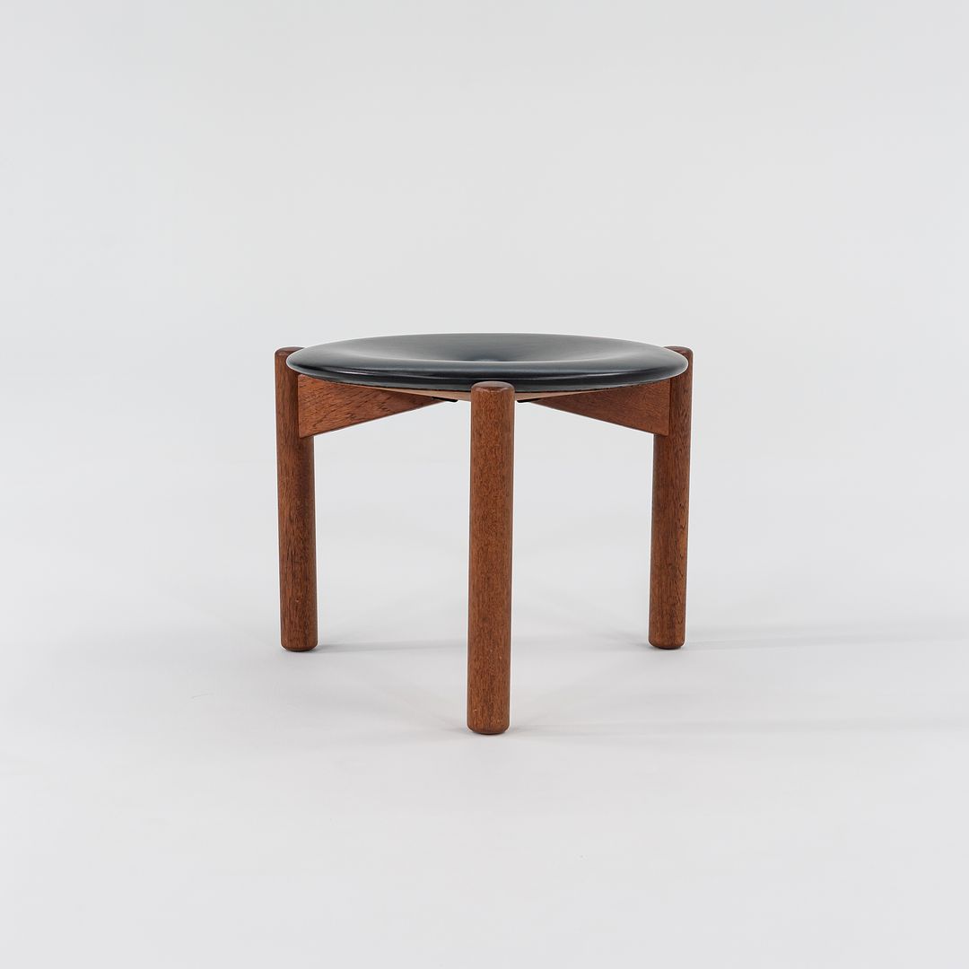 Three-Leg Stool