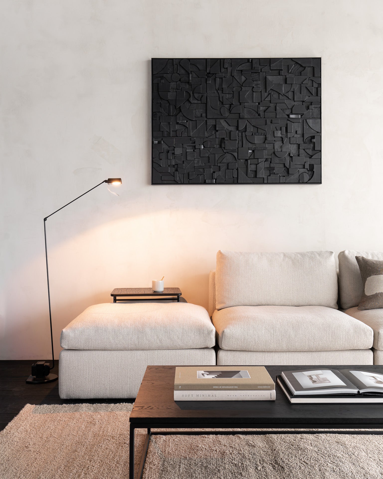 Bricks Wall Art