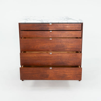 Five Drawer Chest, Model 326-2