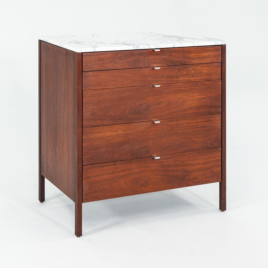 Five Drawer Chest, Model 326-2