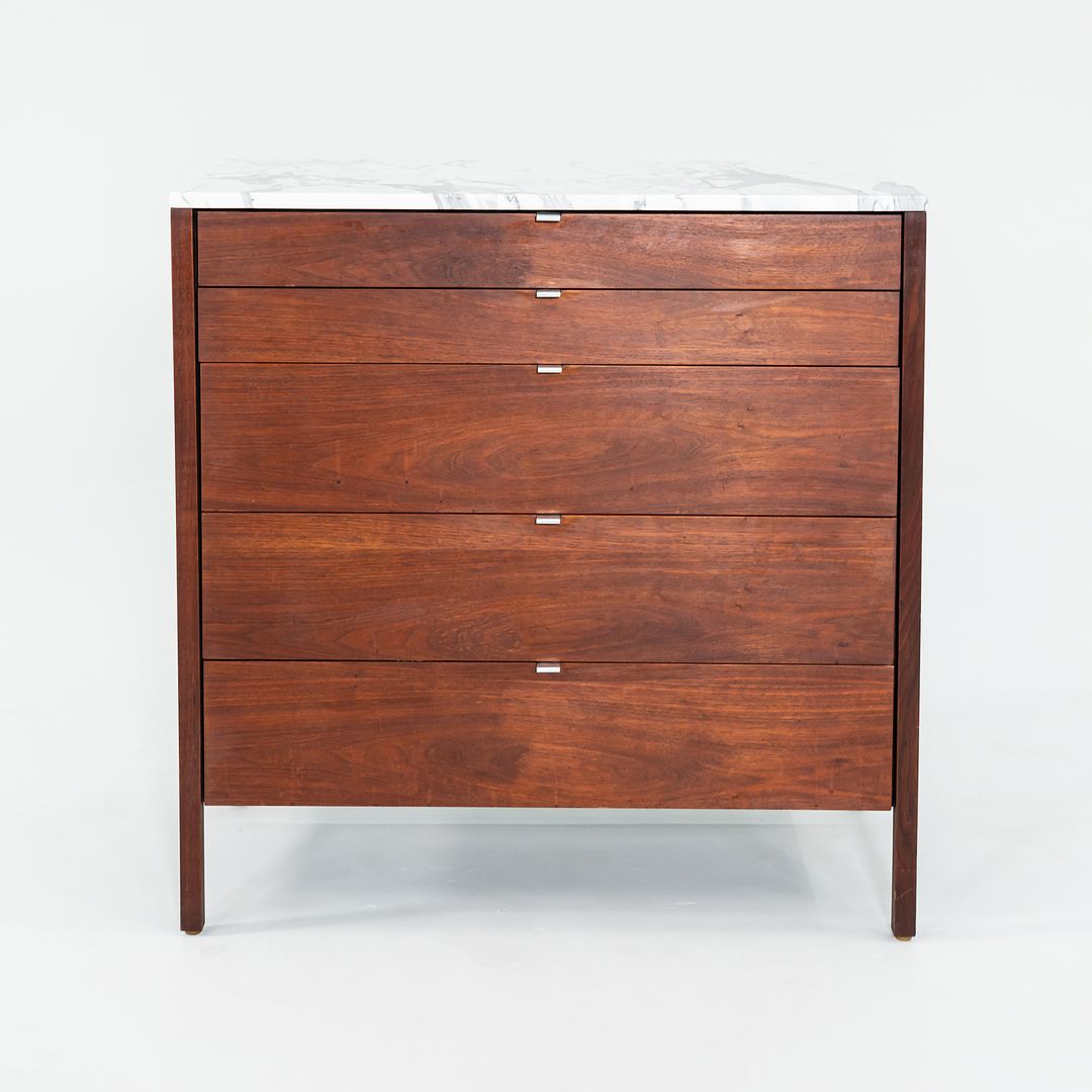 Five Drawer Chest, Model 326-2