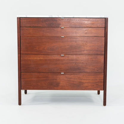 Five Drawer Chest, Model 326-2