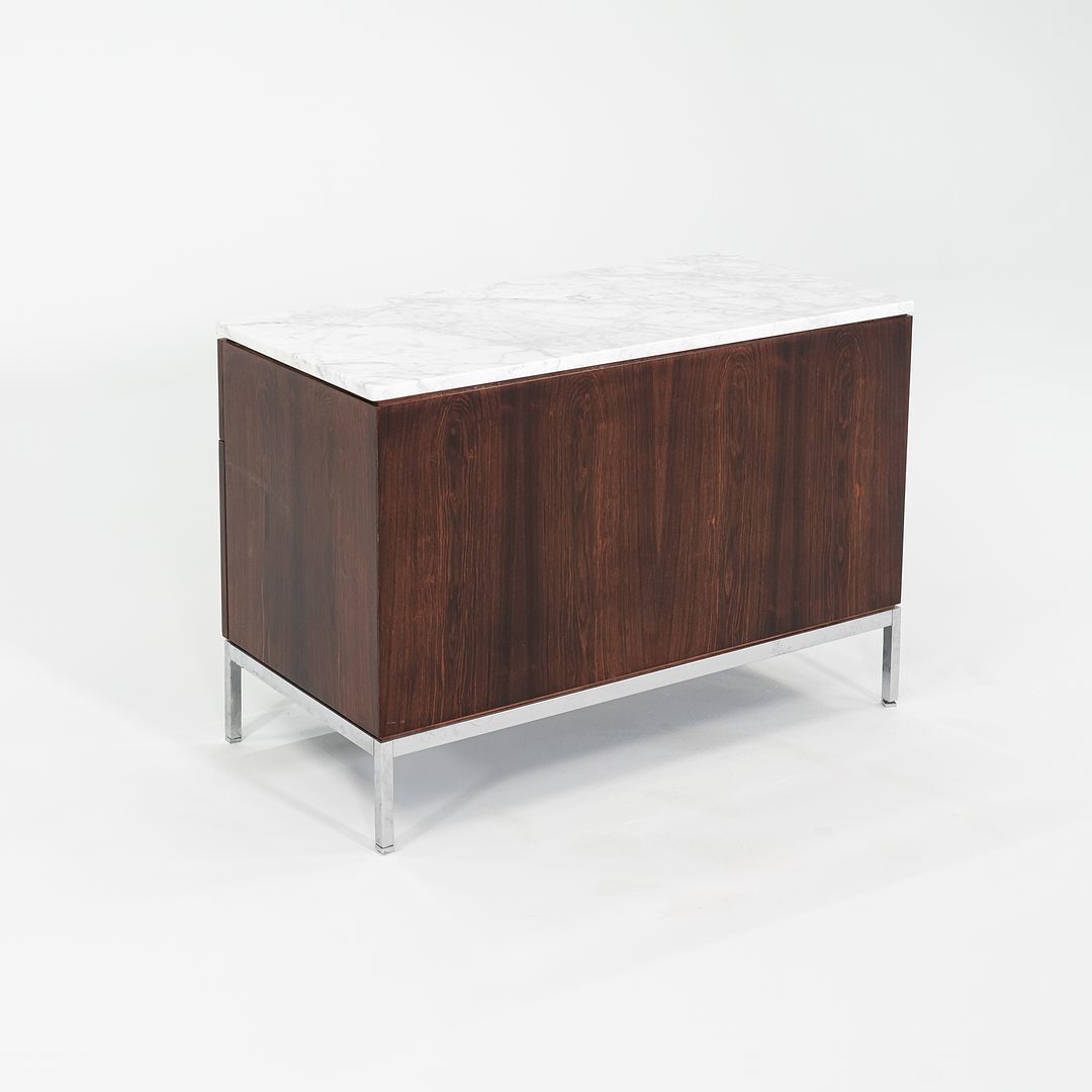 Two-Position Credenza