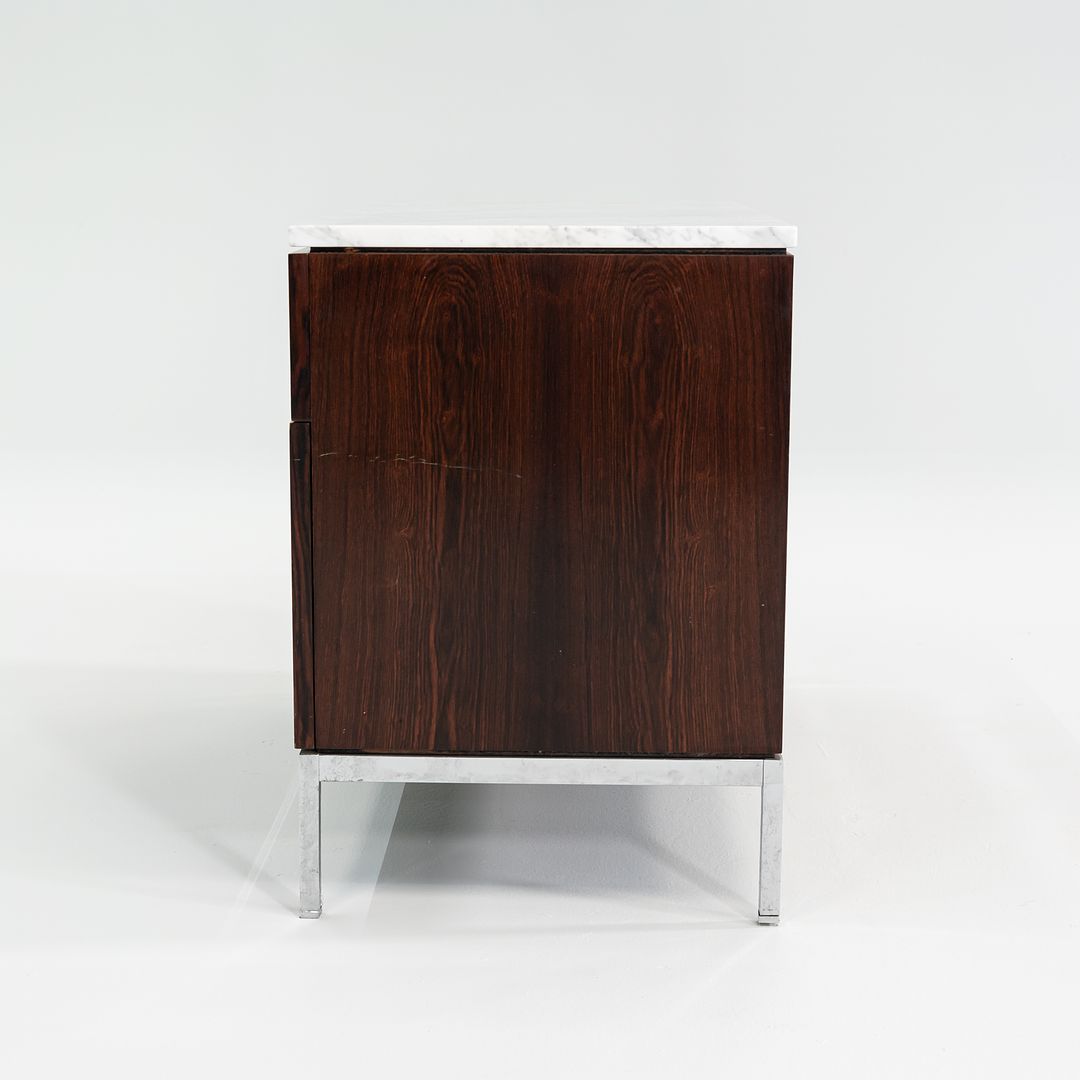 Two-Position Credenza