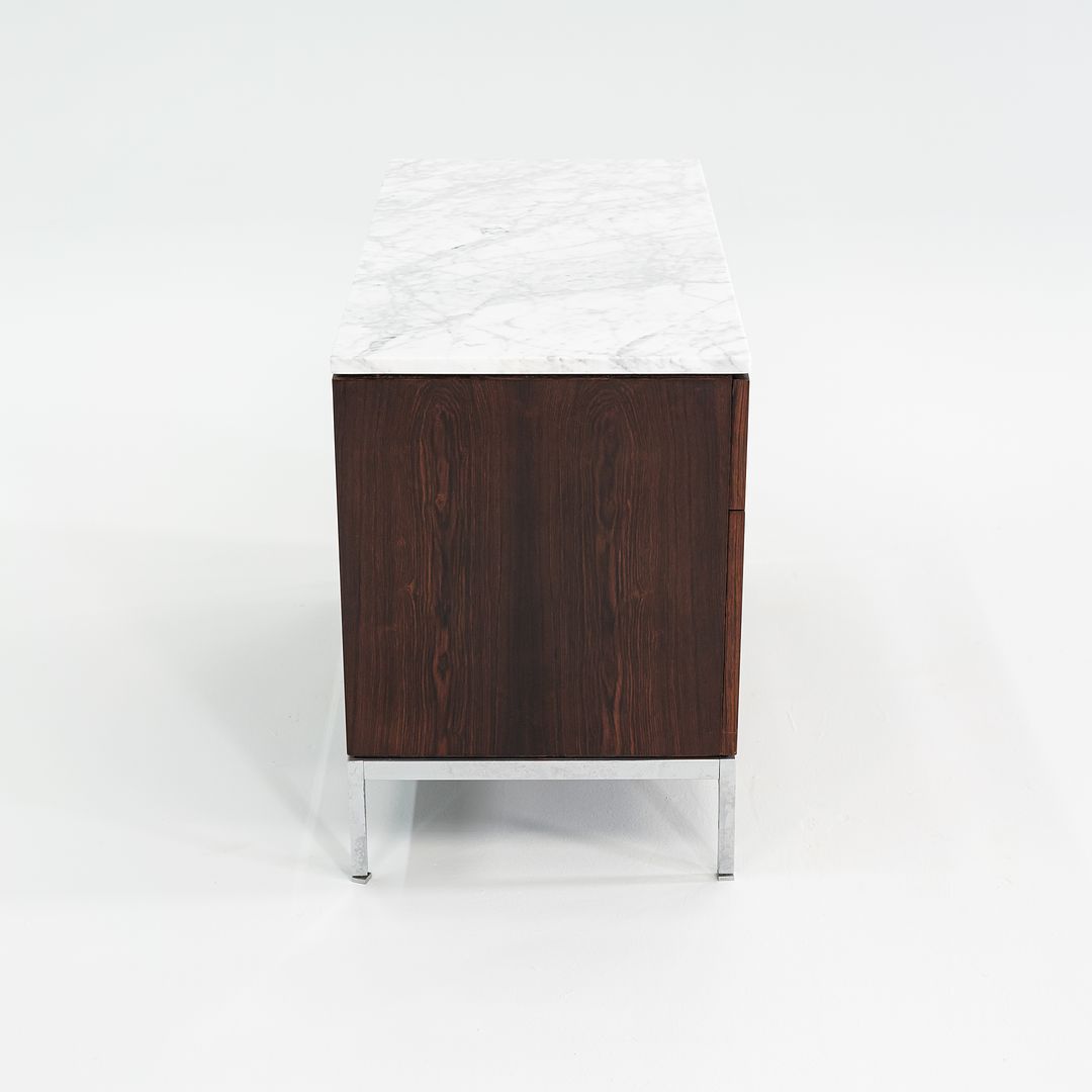 Two-Position Credenza