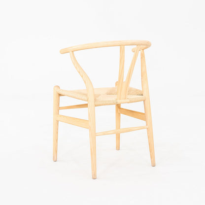 CH24 Wishbone Chairs