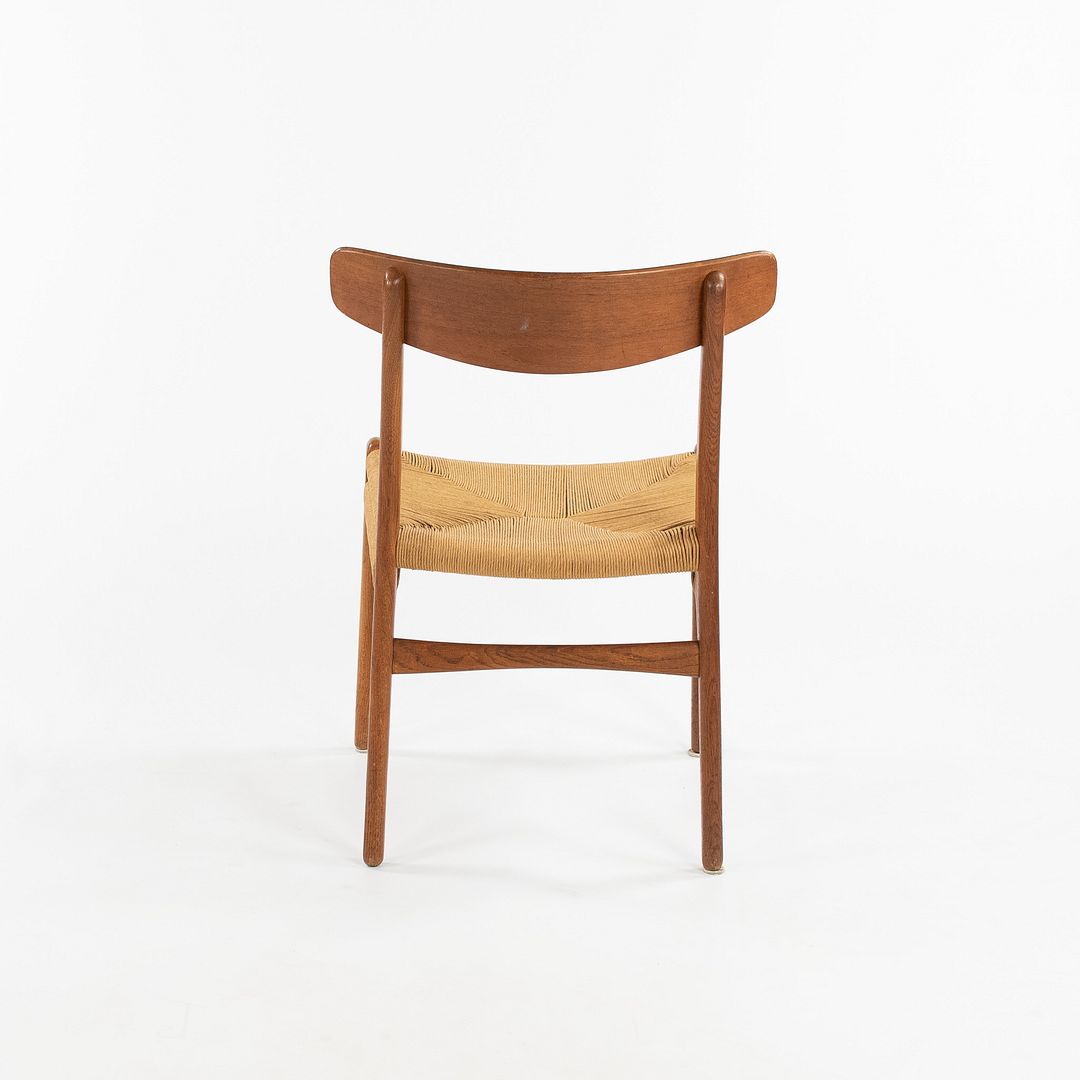 CH23 Dining Chair
