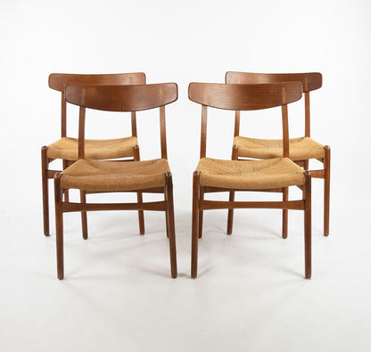 CH23 Dining Chair
