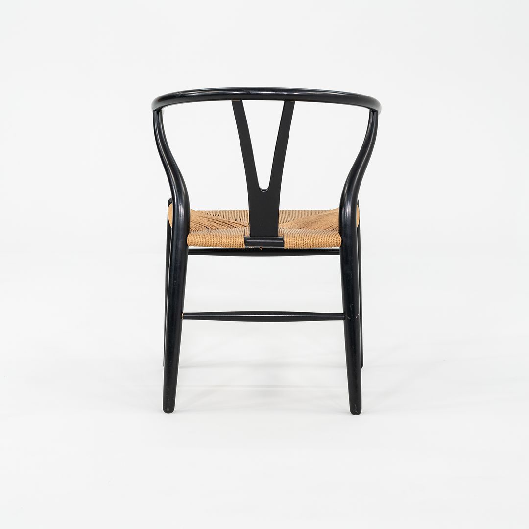 Wishbone Chair