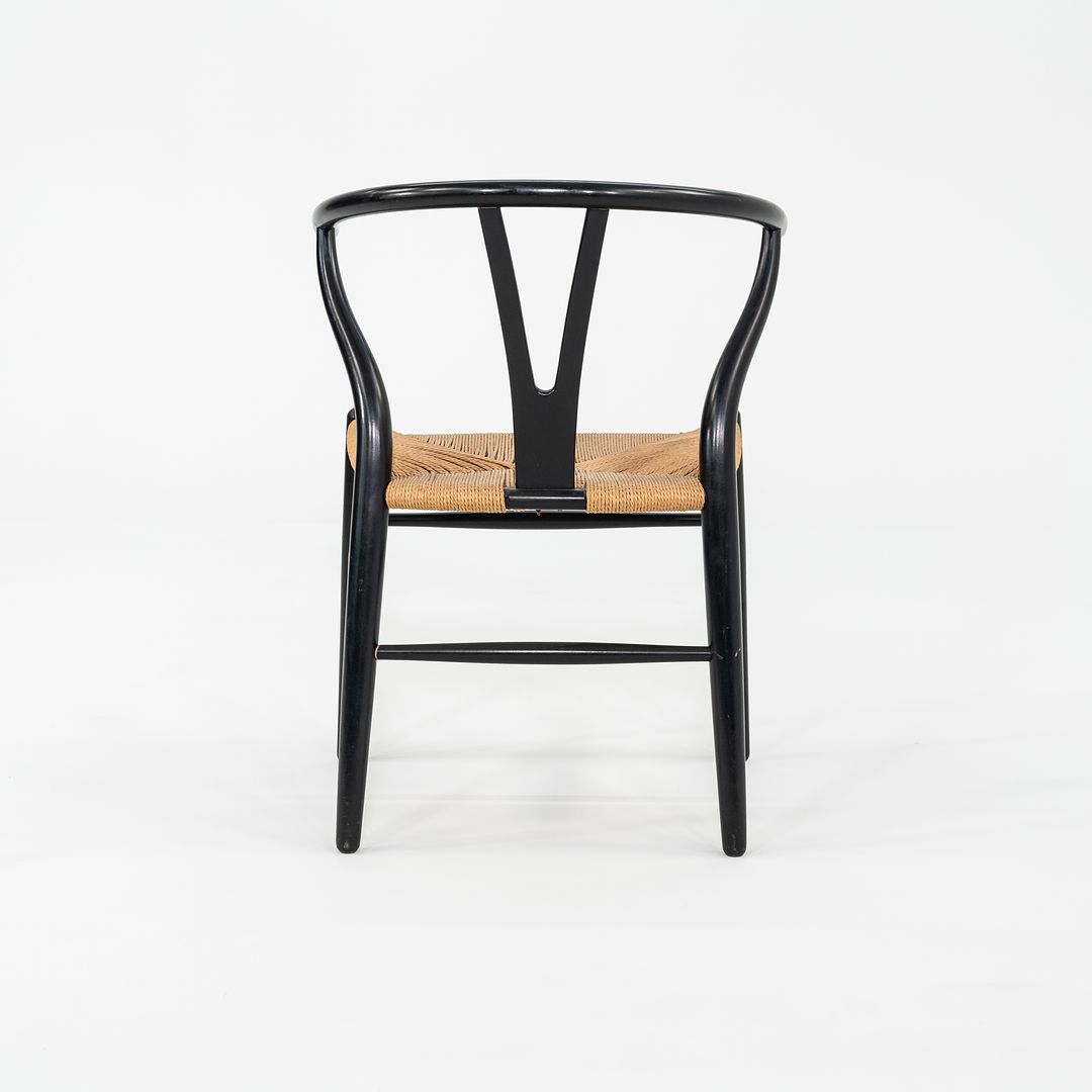 Wishbone Chair