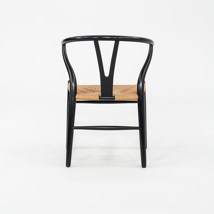 Wishbone Chair