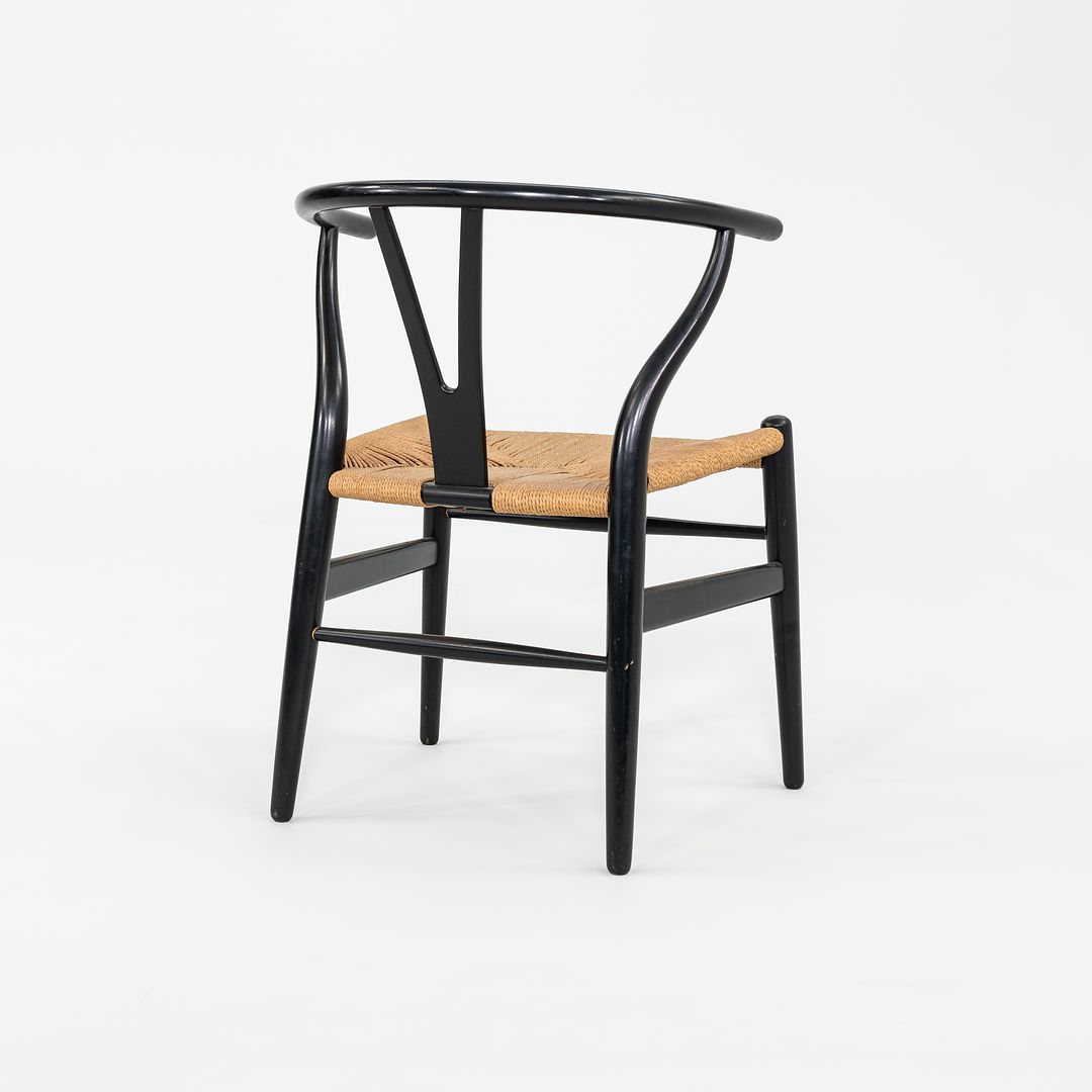 Wishbone Chair