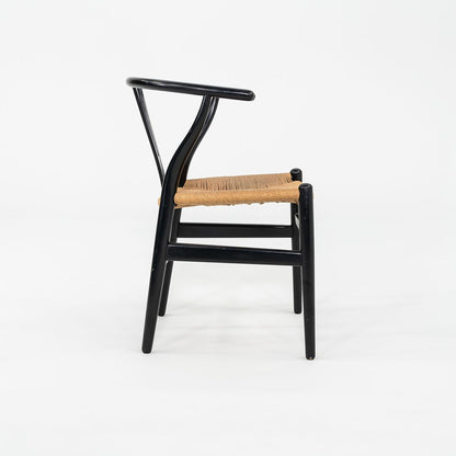 Wishbone Chair