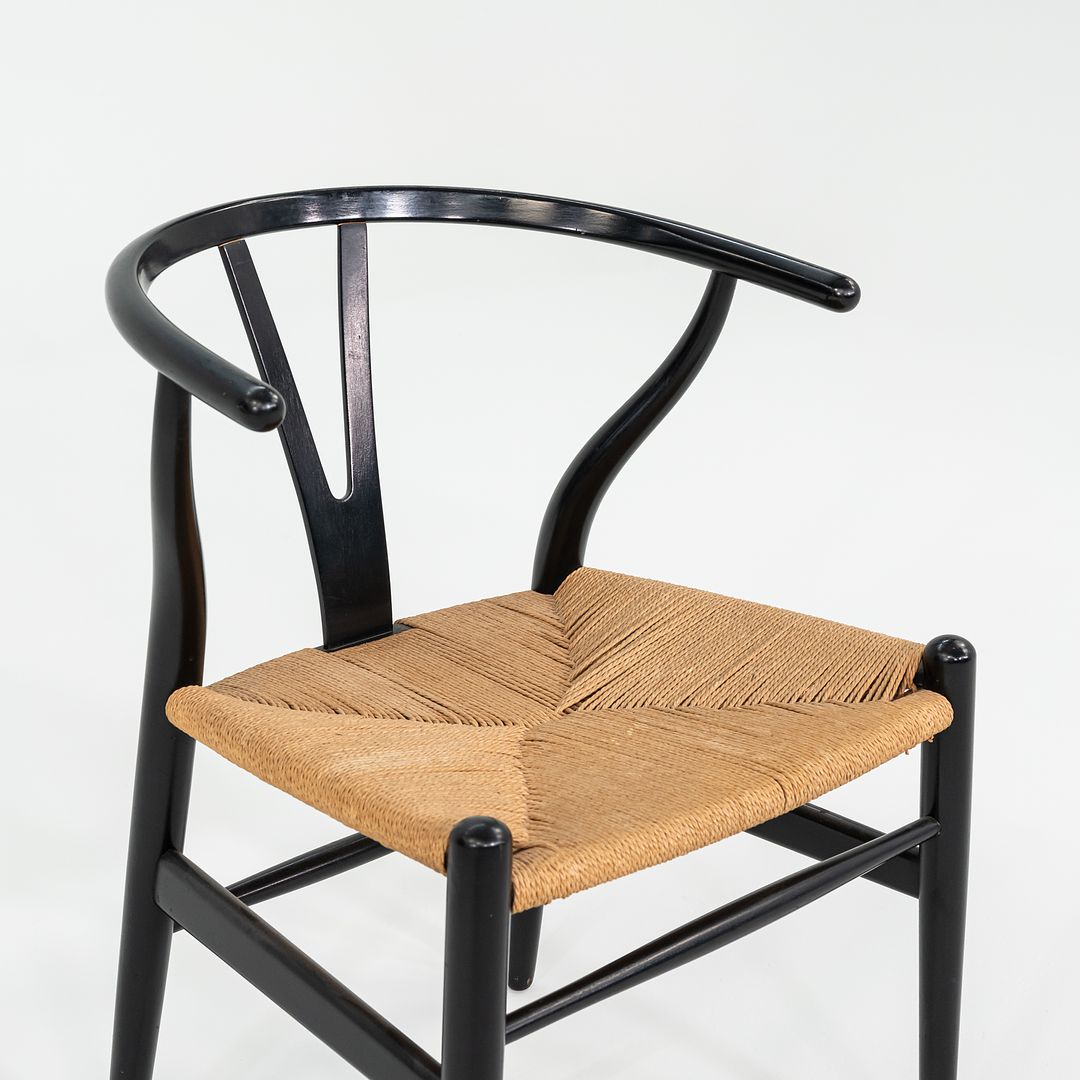 Wishbone Chair