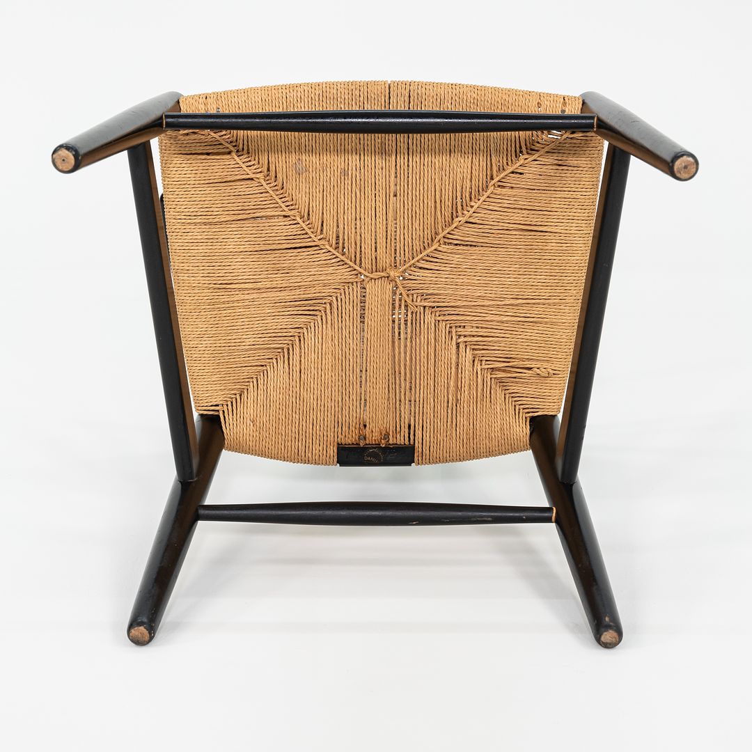 Wishbone Chair