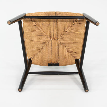 Wishbone Chair