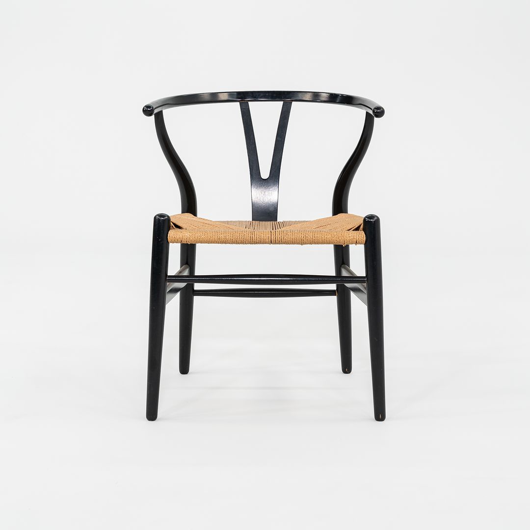 Wishbone Chair