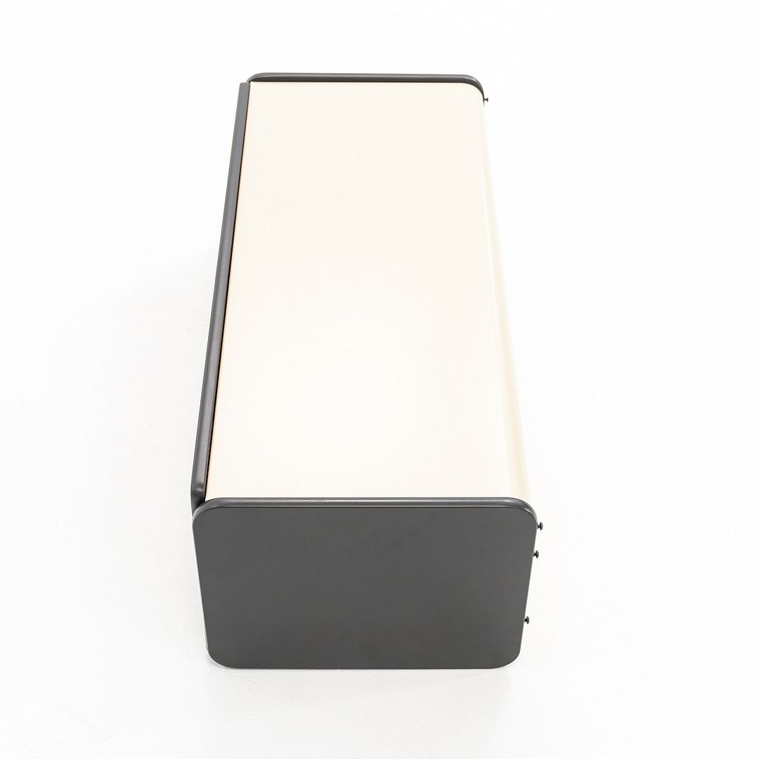 Action Office Series Overhead Cabinet, Part 110306