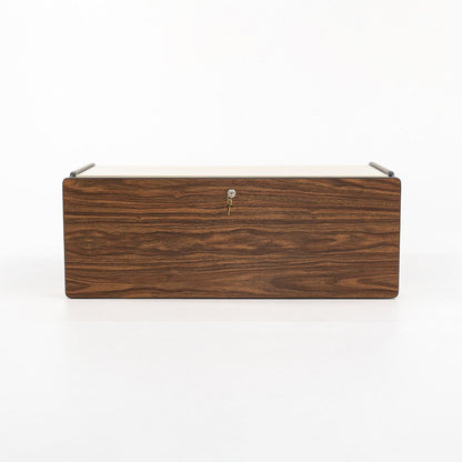 Action Office Series Overhead Cabinet, Part 110306
