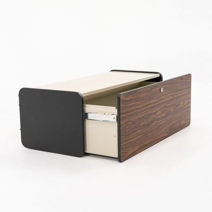 Action Office Series Overhead Cabinet, Part 110306