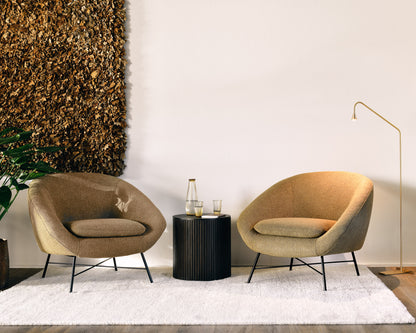 Barrow Lounge Chair
