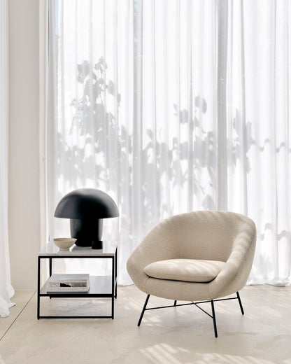 Barrow Lounge Chair