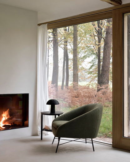Barrow Lounge Chair