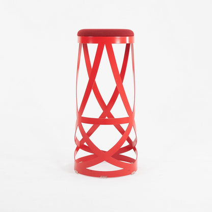 Ribbon High Bar Stool