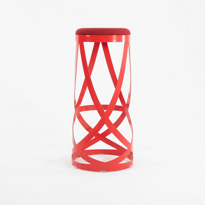Ribbon High Bar Stool
