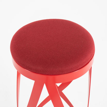 Ribbon High Bar Stool