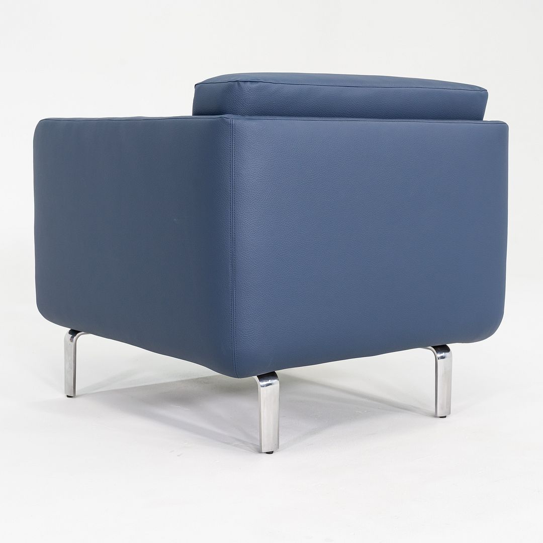 Gaia Lounge Chair