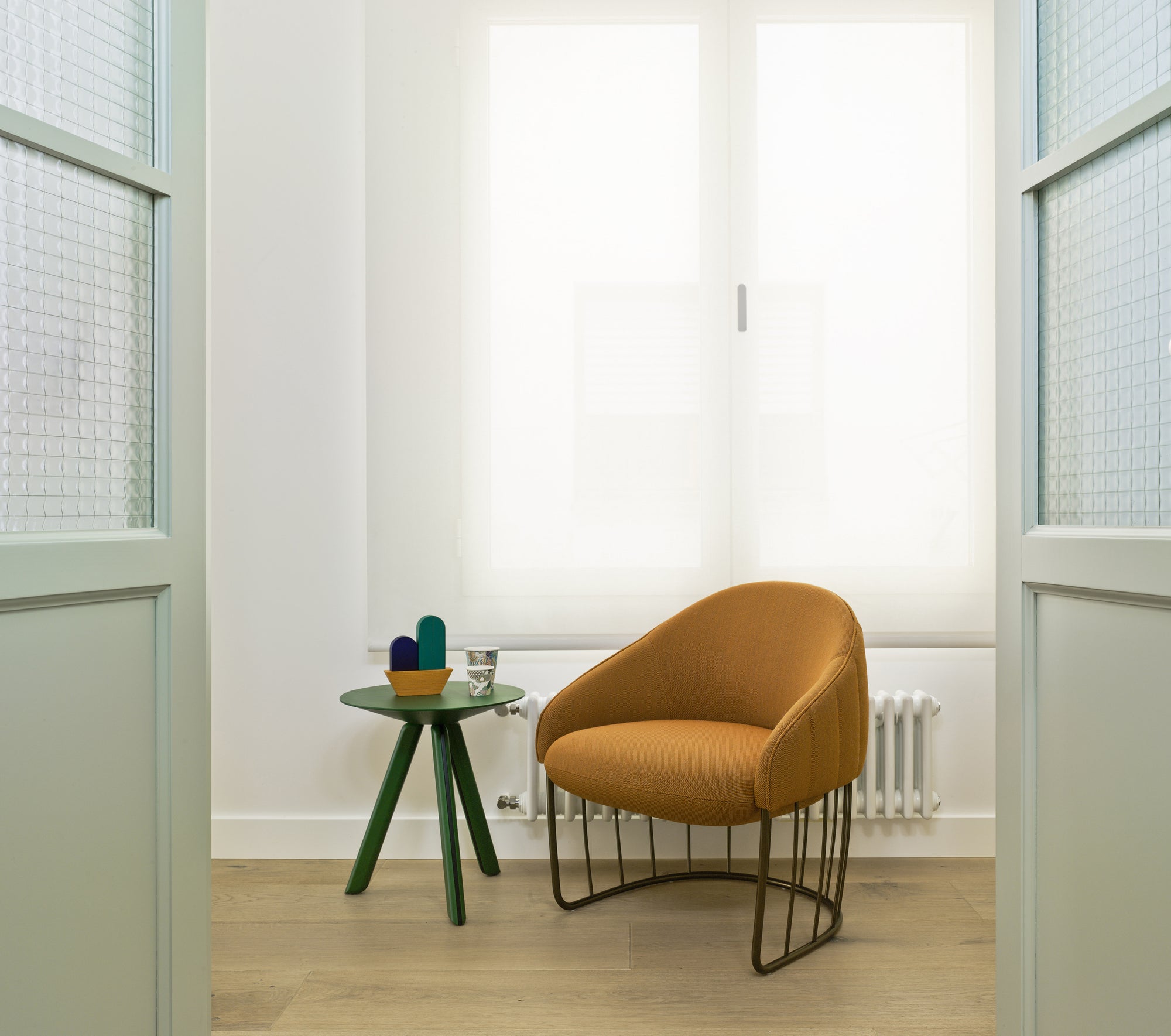 Tonella Maxi Lounge Chair