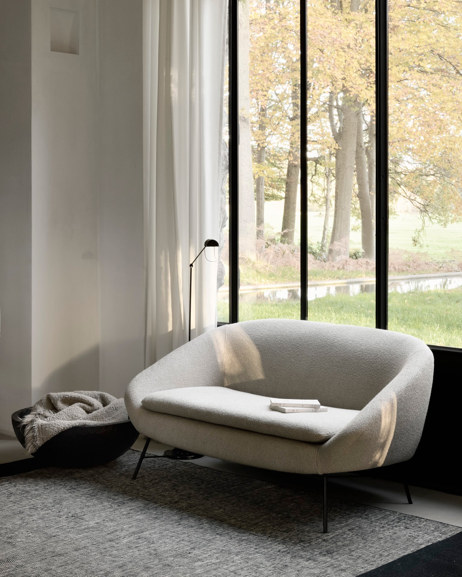 Barrow Sofa