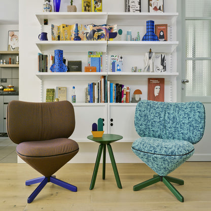 Tortuga Mini Lounge Chair