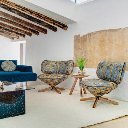 Tortuga Mini Lounge Chair