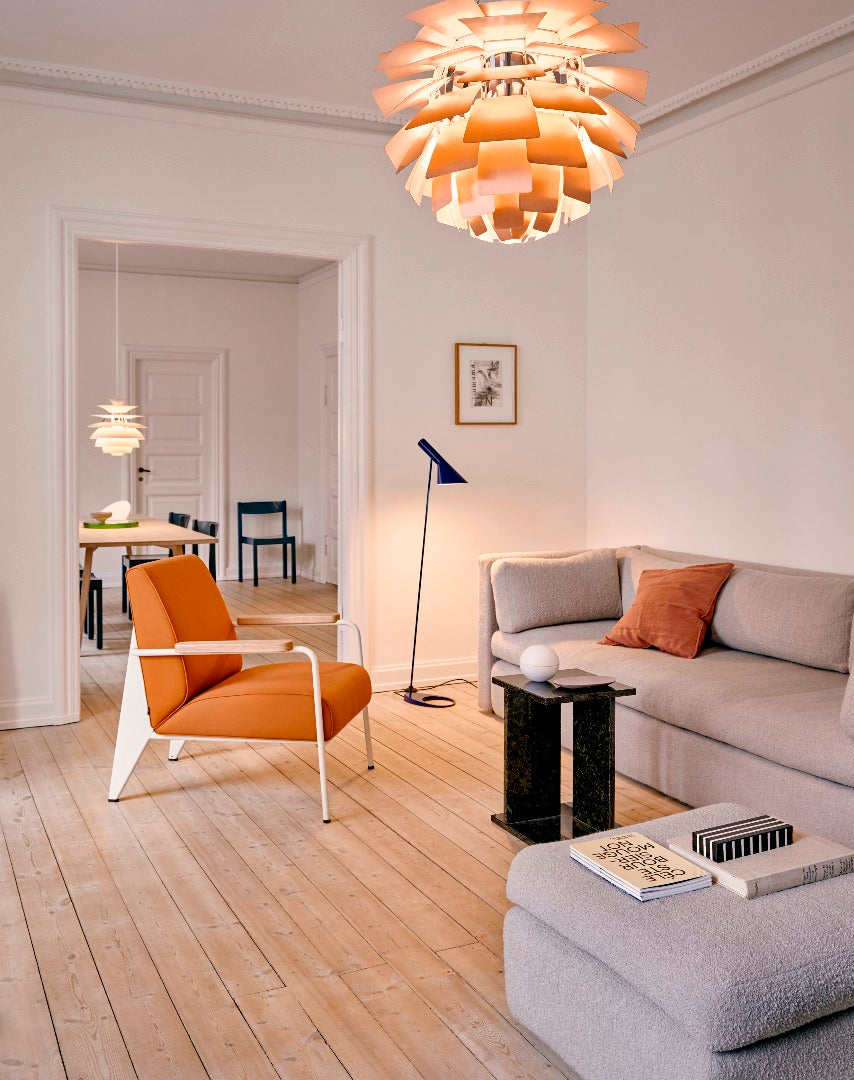 PH Artichoke Pendant Lamp