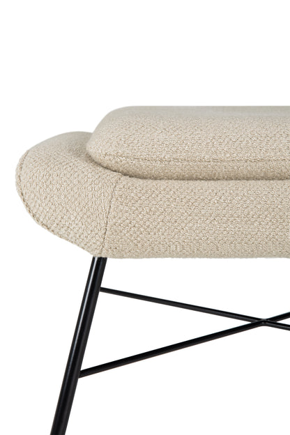Barrow Footstool