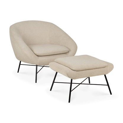 Barrow Lounge Chair