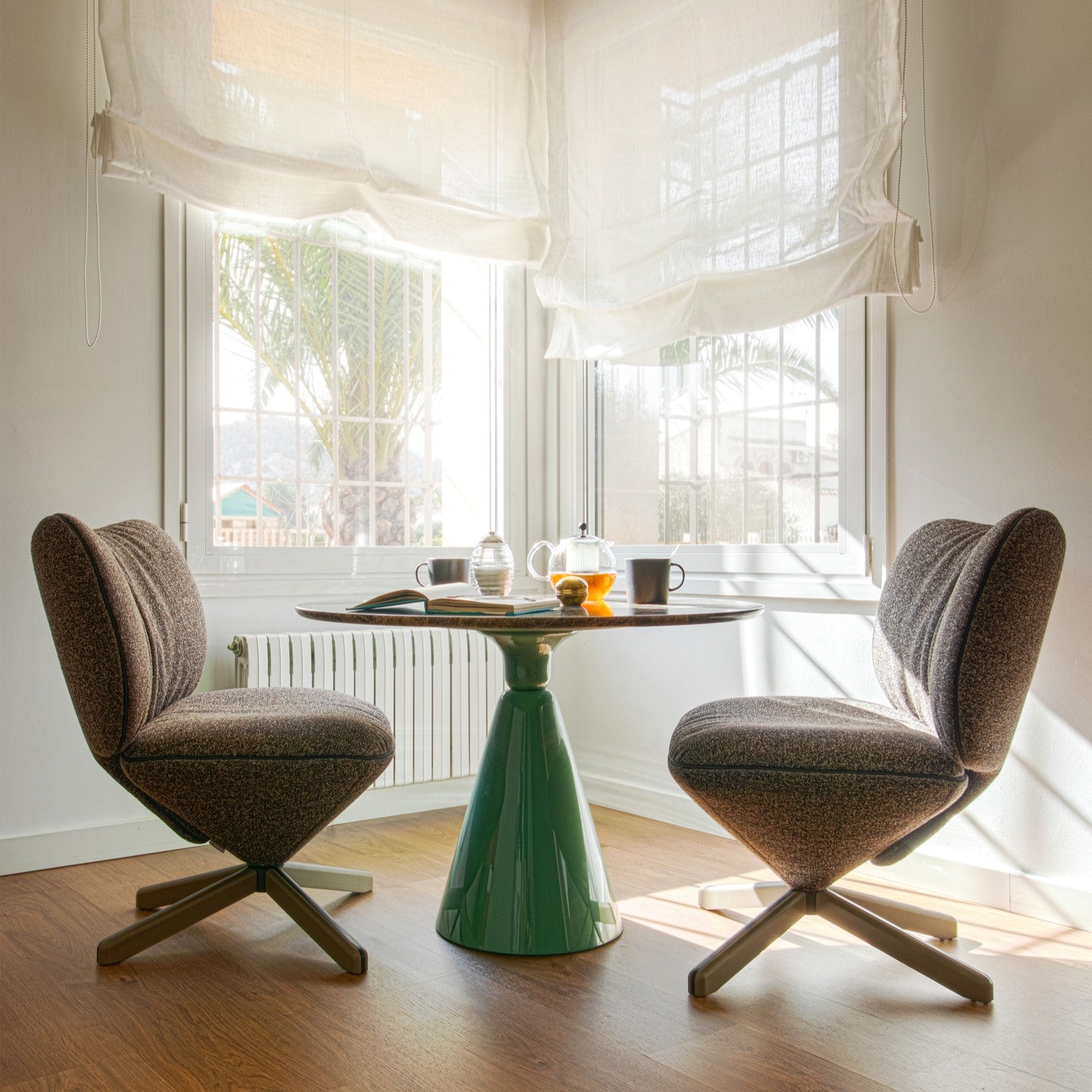 Tortuga Mini Lounge Chair