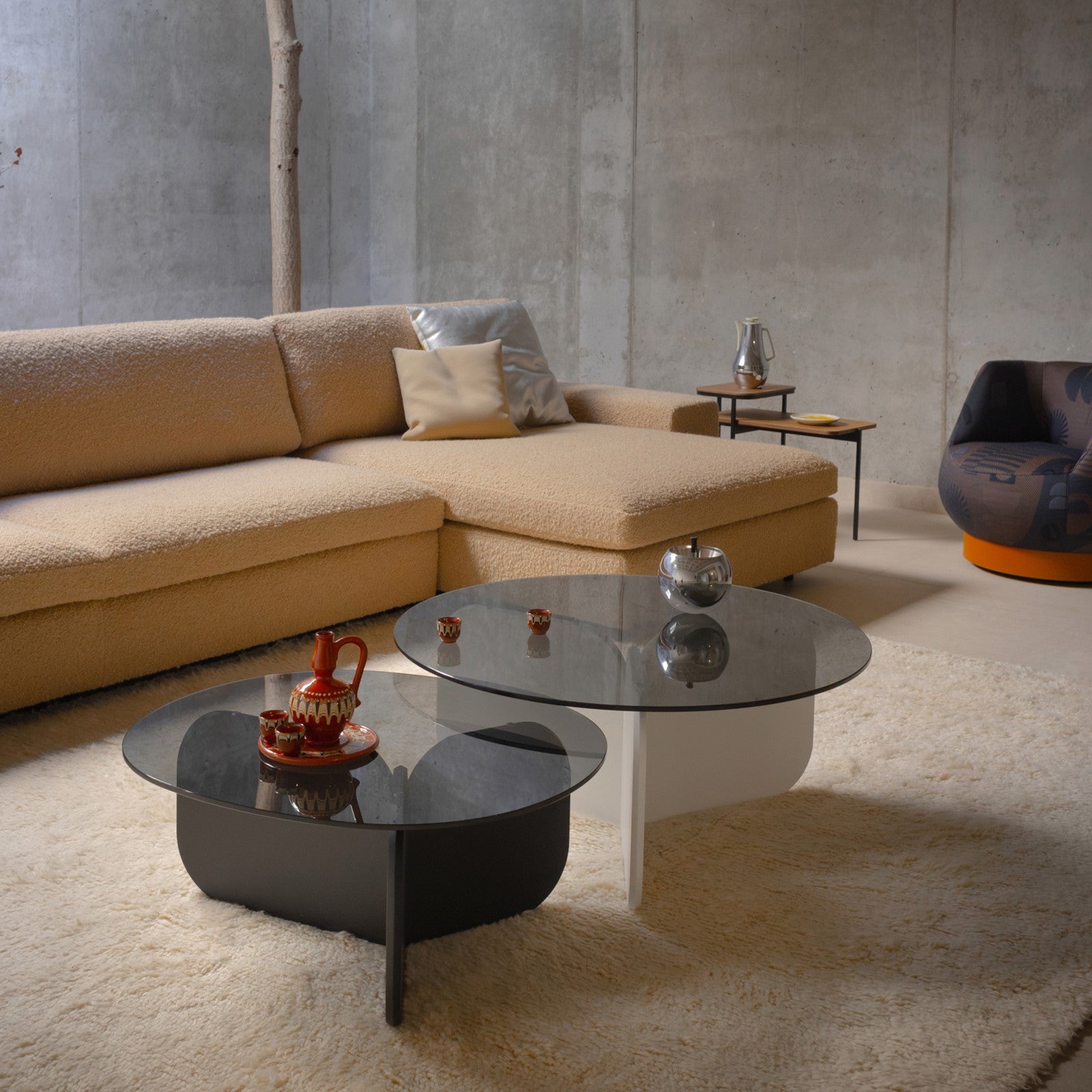 La Isla Occasional Table