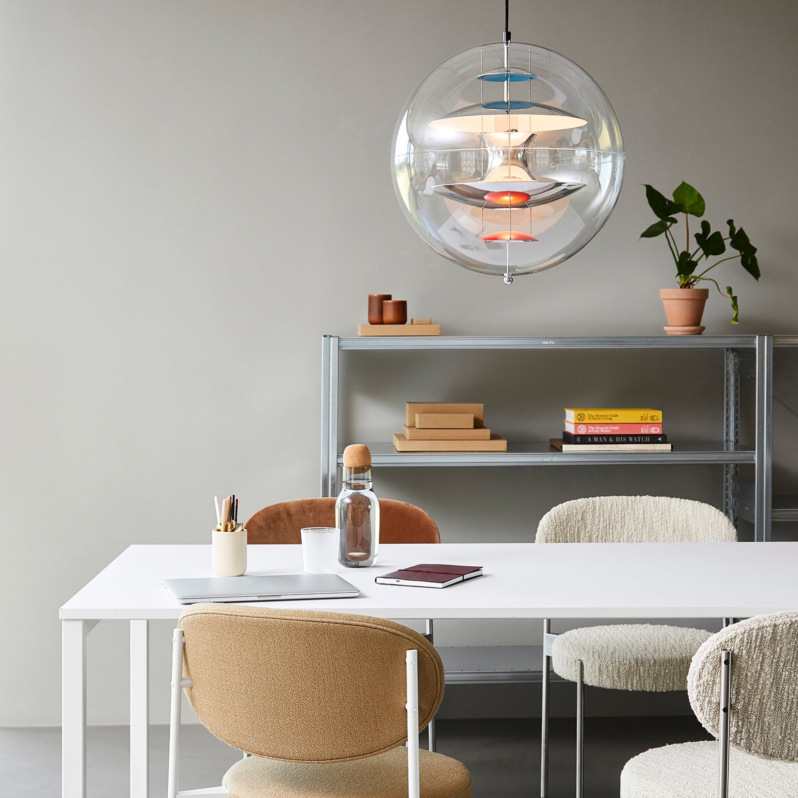 VP Globe Pendant Lamp