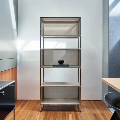 USM Haller 3 Box Shelving — RE119