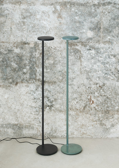 Oblique Floor Lamp