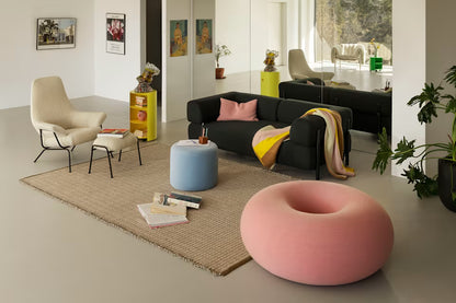 Boa Pouf
